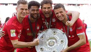 Bundesliga: Wer überträgt/zeigt FC Bayern München gegen Hertha BSC heute live?