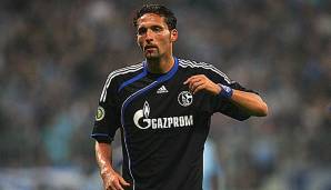 Der ehemalige Schalke-Profi Kevin Kuranyi äußerte sich zur aktuellen Situation bei den Gelsenkirchenern.