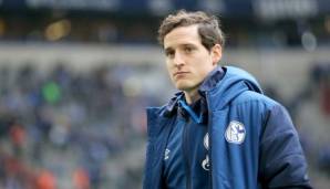 Sebastian Rudy wurde vom FC Schalke 04 an die TSG 1899 Hoffenheim ausgeliehen.