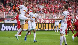 Union Berlin feiert heute sein Debüt in der Bundesliga.