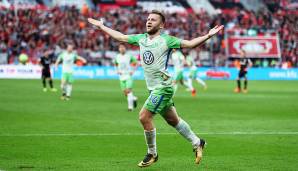 Platz 9: JAKUB BLASZCZYKOWSKI - 5 Millionen Euro (wechselte 2016/17 im Alter vn 30 Jahren von Borussia Dortmund zum VfL Wolfsburg).