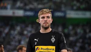 Christoph Kramer war bei der Borussia ein Teamkollege von Cuisance.