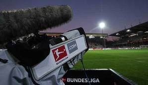 Die Live-Übertragungsrechte in der Bundesliga teilen sich ab der Saison 2019/20 der Pay-TV-Sender Sky und der Streamingdienst DAZN.