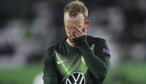 Kann die Proteste der Fans gegen Montagsspiele verstehen: Wolfsburg-Profi Maximilian Arnold.