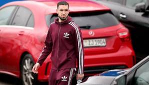 Nabil Bentaleb könnte den FC Schalke 04 im Winter verlassen.