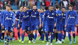 Am Samstag gewann der FC Schalke 04 mit 3:1 bei RB Leipzig.