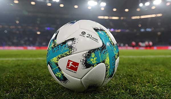 Freitagsspiele Bundesliga