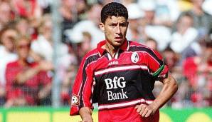 Zoubaier Baya: Der tunesische Nationalspieler kickte zwischen 1997 bis 2001 für Freiburg. Danach ging es zu Besiktas und dann zurück nach Tunesien. Für den SCF traf Baya in 85 Bundesligaspielen 15 Mal – unter anderem am 1. Spieltag gegen Stuttgart.