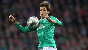 Werder Bremen befindet sich sportlich in einer Krise.