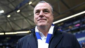 Wurde nach fragwürdigen Aussagen auf dem Tag des Handwerks in Paderborn scharf kritisiert: Schalkes Aufsichtsratschef Clemens Tönnies.