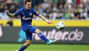 Platz 9: Benito Raman (FC Schalke 04) - seit 572 Minuten ohne Tor. Letzter Bundesligatreffer: 27. April 2019 für Fortuna Düsseldorf gegen Werder Bremen.