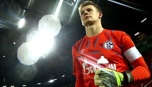 Alexander Nübel wird Schalke am Saisonende offenbar verlassen.