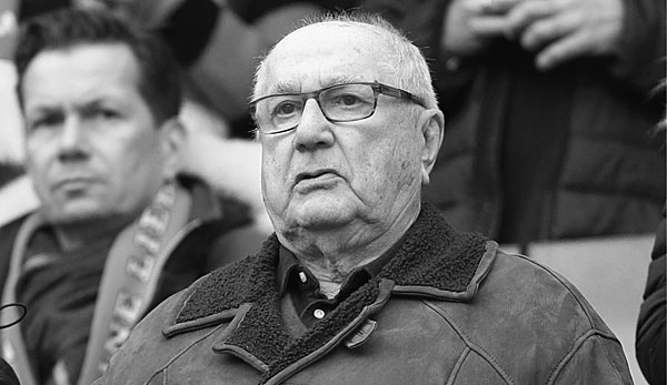 Ex-Präsident des 1. FC Köln im Alter von 90 Jahren verstorben