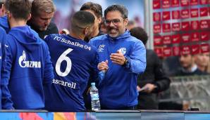 "Wenn man doof ist, schon." (Schalkes Trainer David Wagner auf die Frage, ob der demonstrative Applaus und die Gesänge der Fans nach dem 0:3 gegen den FC Bayern nicht zu Selbstzufriedenheit führen könnten)