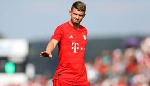 Transferflop der Hinrunde: Michael Cuisance (FC Bayern). Durfte nach seinem forcierten Wechsel aus Gladbach gerade einmal 30 Minuten bei den Profis ran. Wurde ansonsten bei den Amateuren in der 3. Liga eingesetzt, konnte aber auch dort nicht überzeugen.