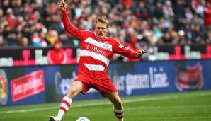 ABWEHR – CHRISTIAN LELL: Im darauffolgenden Jahr wechselte der Rechtsverteidiger aufgrund fehlender Einsatzzeiten zu Hertha BSC. Nach einem kurzen Intermezzo beim Amateur-Klub TSV Weyarn beendete Lell 2016 seine Karriere.