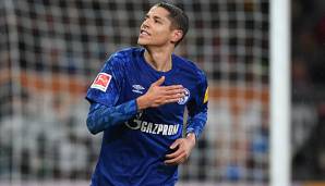 Amine Harit ist eines der Gesichter des Aufschwungs beim FC Schalke 04.