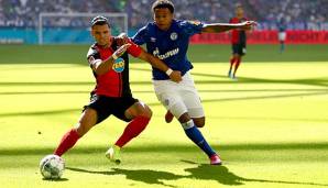 Hertha BSC empfängt den FC Schalke 04