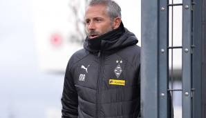 "Ich hoffe, er glaubt nicht, dass es das WM-Endspiel war." (Borussia Mönchengladbachs Trainer Marco Rose zum K.o. von Weltmeister Christoph Kramer im Spiel bei RB Leipzig)