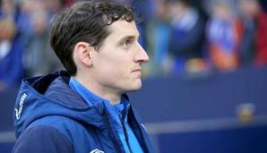 Fühlte sich beim FC Schalke 04 am Ende Fehl am Platz: Sebastian Rudy.