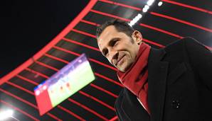 Hasan Salihamidzic schließt Wintertransfers beim FC Bayern nicht aus.