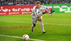 TOR: Manuel Neuer.