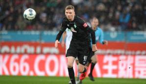Werder Bremen: Nick Woltemade (17 Jahre, 352 Tage): Er kam am 1. Februar 2020 zu seinem Bundesligadebüt.