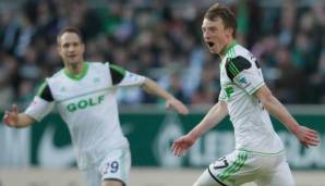 VfL Wolfsburg: Maximilian Arnold (17 Jahre, 183 Tage). Er machte am 26. November 2011 sein Bundesligadebüt.