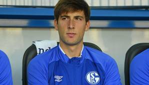 Rang 20: Juan Miranda (FC Schalke 04) - 11-mal ohne Einsatz auf der Bank