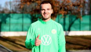 Platz 20: MARIN PONGRACIC von RB Salzburg zu VfL Wolfsburg. Ablösesumme: 10 Millionen Euro.