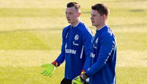Der FC Schalke 04 will im kommenden Sommer keinen neuen Torhüter verpflichten.