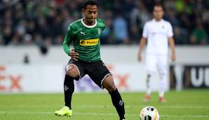 Raffael kann Borussia Mönchengladbach im Sommer wohl verlassen.