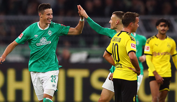 Es ist noch keine vier Wochen her, da warf Werder Bremen den BVB aus dem DFB-Pokal nun treffen die Beiden am 23. Spieltag in der Bundesliga erneut aufeinander.
