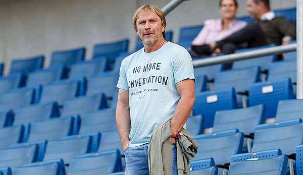 Der ehemalige Fußball-Profi Ansgar Brinkmann hat das beispiellose Verhalten von Jürgen Klinsmann gegenüber dessen Ex-Klub Hertha BSC kritisiert.