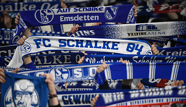 Schalke 04 trifft im DFB-Pokal-Achtelfinale auf Hertha BSC.