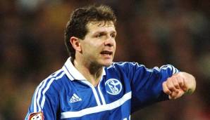 Mit dem BVB wurde Möller zweimal Deutscher Meister und einmal Champions-League-Sieger. Im Jahr 2000 lief sein Vertrag beim BVB aus, Möller wechselte daraufhin ablösefrei ausgerechnet zum Erzrivalen FC Schalke 04.