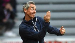 Ansonsten war der Portugiese beim BVB verletzungsgeplagt und konnte für Schwarzgelb in zwei Jahren nur in 40 Spielen auflaufen. Mittlerweile ist Sousa Cheftrainer beim französischen Erstligisten Girondins Bordeaux.