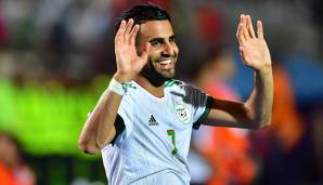 Dieser habe bei der algerischen Nationalmannschaft aufgrund einer Erkältung allerdings angeblich Nasenspray bekommen, weshalb City eine Sperre befürchtet. Das Ende vom Lied: Es kommt zum folgenschweren Sane-Einsatz.