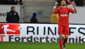 Youssef Mohamad: Der Libanese kam 2004 nach Deutschland. Nach drei Jahren beim SC Freiburg spielte er vier Jahre lang für Köln. 129 Pflichtspiele absolvierte er für die Geißböcke. Seine Karriere ließ er im Libanon ausklingen.