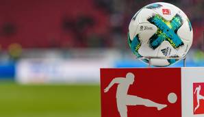 Bis der Ball in der Bundesliga wieder rollt, wird es aufgrund der Coronakrise noch einige Zeit dauern.