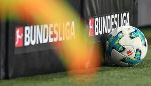 Die Bundesliga pausiert aktuell aufgrund der Coronakrise bis mindestens 1. April 2020.