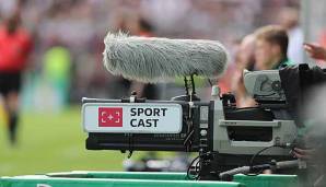 100-prozentiges Tochterunternehmen der DFL: Sportcast.