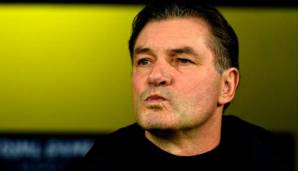 BVB-Sportdirektor Zorc erwartet einen schweren Transfer-Sommer.