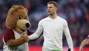 Zu einem Gehaltsverzicht der Stars von Bayern München hat es laut Kapitän Manuel Neuer angesichts der Coronakrise keine Alternative gegeben.