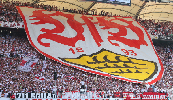 Stuttgart könnte ein Saisonabbruch 19 Millionen Euro kosten.