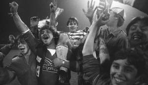 Platz 11: Olaf Thon – 58 Tore. Der Stern des gebürtigen Gelsenkircheners ging im denkwürdigen Pokalspiel gegen die Bayern 1984 auf. Einen Tag nach seinem 18. Geburtstag schoss er gegen seinen späteren Arbeitgeber beim 6:6 drei Tore.