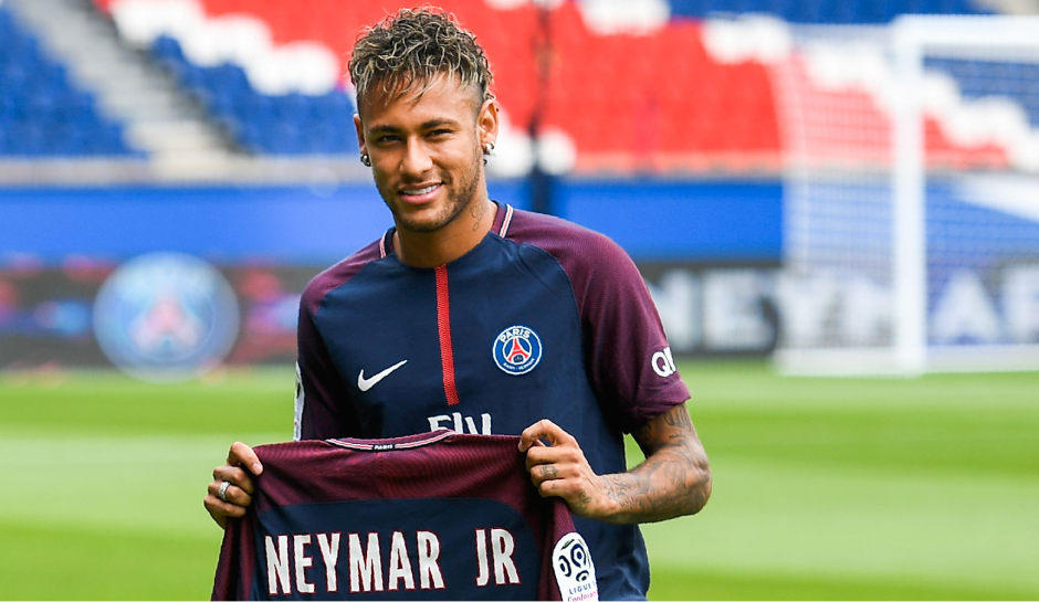 Der Gipfel der Absurdität war 2017 der 222-Millionen-Transfer des brasilianischen Superstars Neymar zu Paris St.-Germain. Durch die Krise könnten die Summen wieder in "normalere" Regionen fallen.