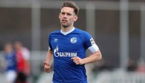 Christian Eggert (Jahrgang 1986): Über den Umweg Essen wagte der Defensiv-Allrounder ebenfalls den Schritt zum Rivalen BVB. Für die Profis spielte er nur einmal - für sieben Minuten. 2018 kehrte er zur Zweiten des FC Schalke zurück, aktuell vereinslos.