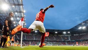 Platz 9: David Alaba (FC Bayern München) - 4,66 Millionen.