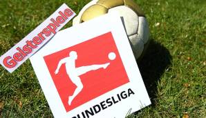 Geistwerspiele in der Bundesliga: Das DFL-Konzept in Zeiten der Coronakrise hat die Politik überzeugt, die Abstimmung über einen Re-Start erfolgt jedoch noch.